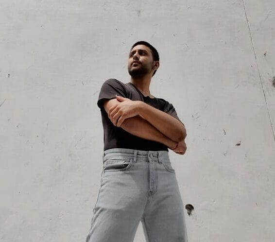 Look casual masculin: Eleganță fără efort